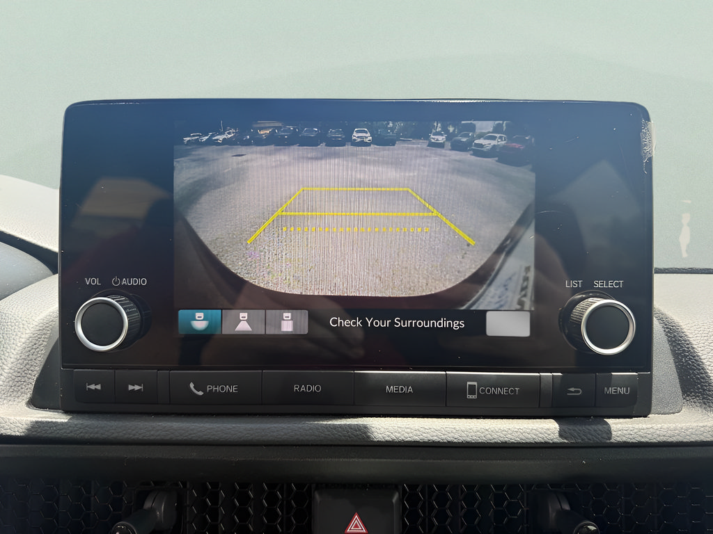 Certified 2024 Honda CR-V Sport image 19