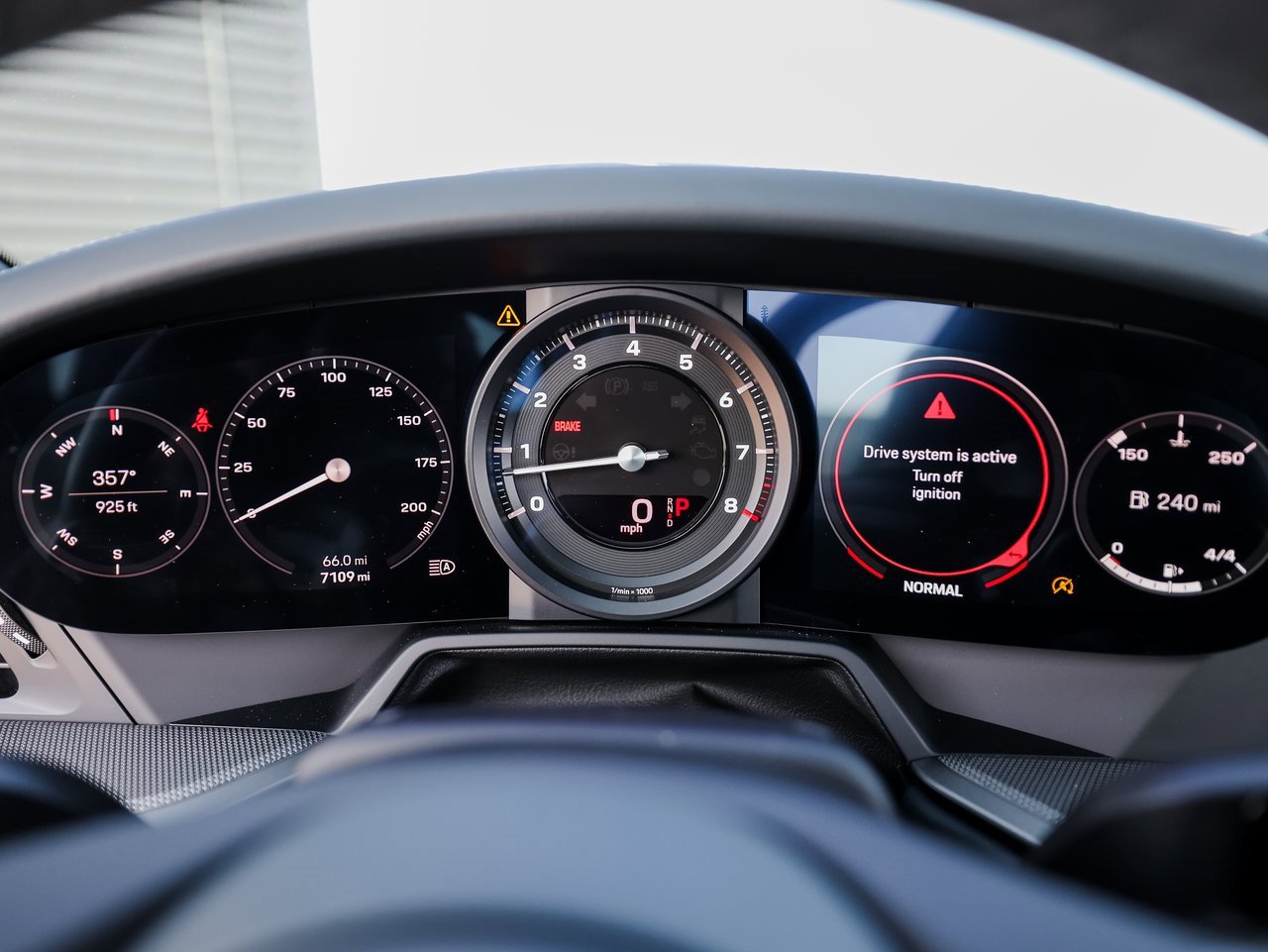 Certified 2024 Porsche 911 Carrera S image 15