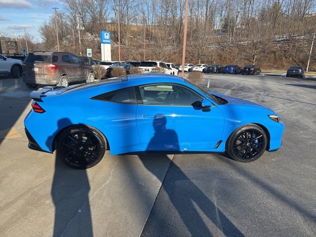 New 2026 Honda Prelude image 6