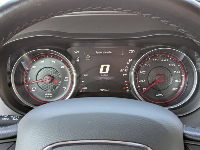 Used 2023 Dodge Charger Scat Pack w/ Plus Group RWD image 28