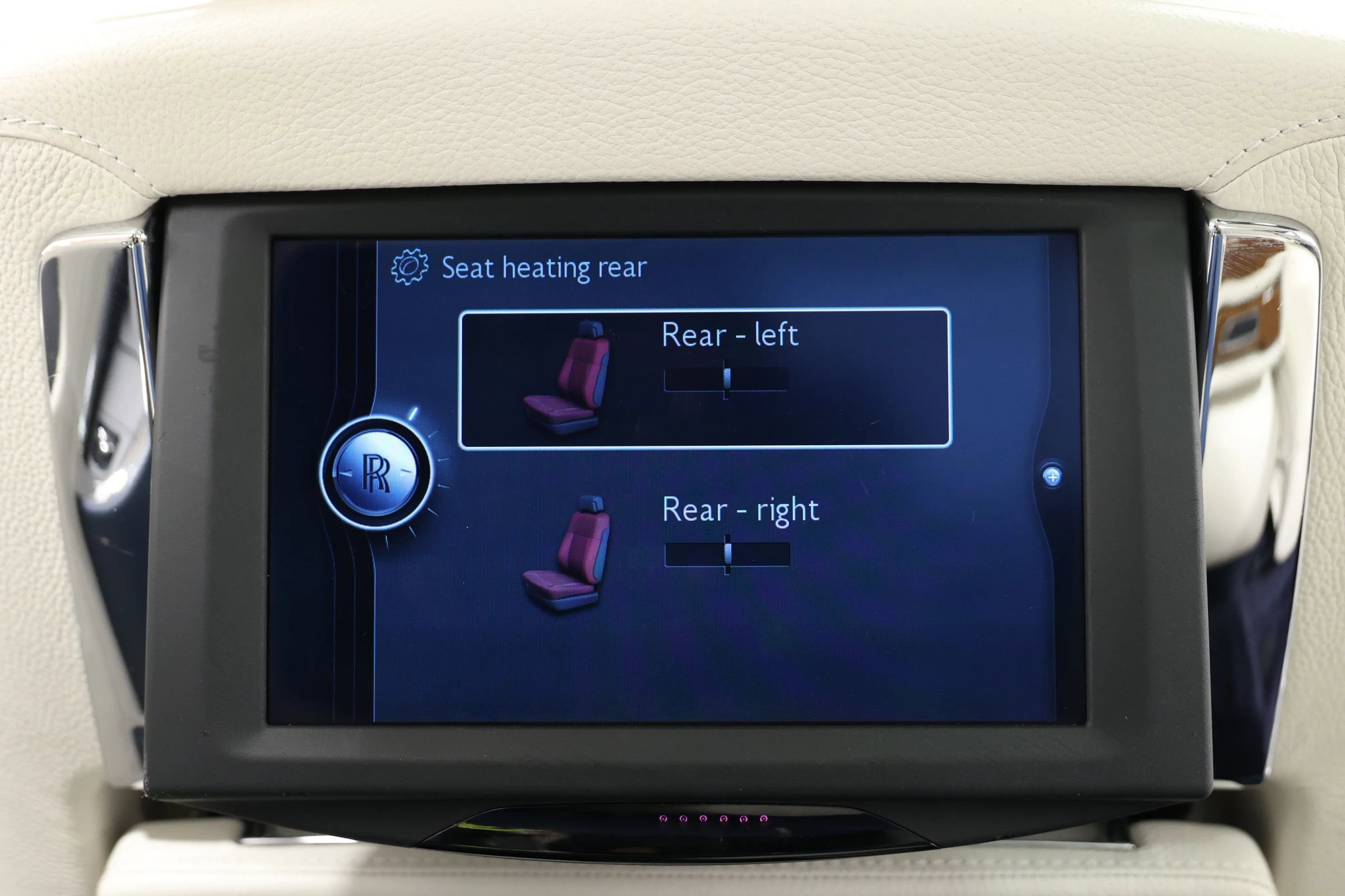 Used 2011 Rolls-Royce Ghost image 53