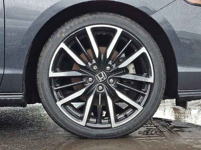 Certified 2023 Honda Accord Touring image 8