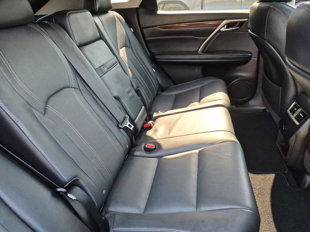 Used 2017 Lexus RX 350 FWD w/ Premium Package image 20