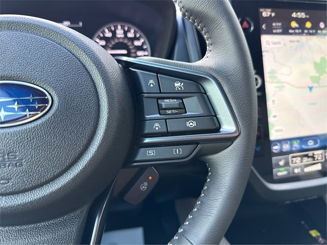 Used 2025 Subaru Forester Limited image 36