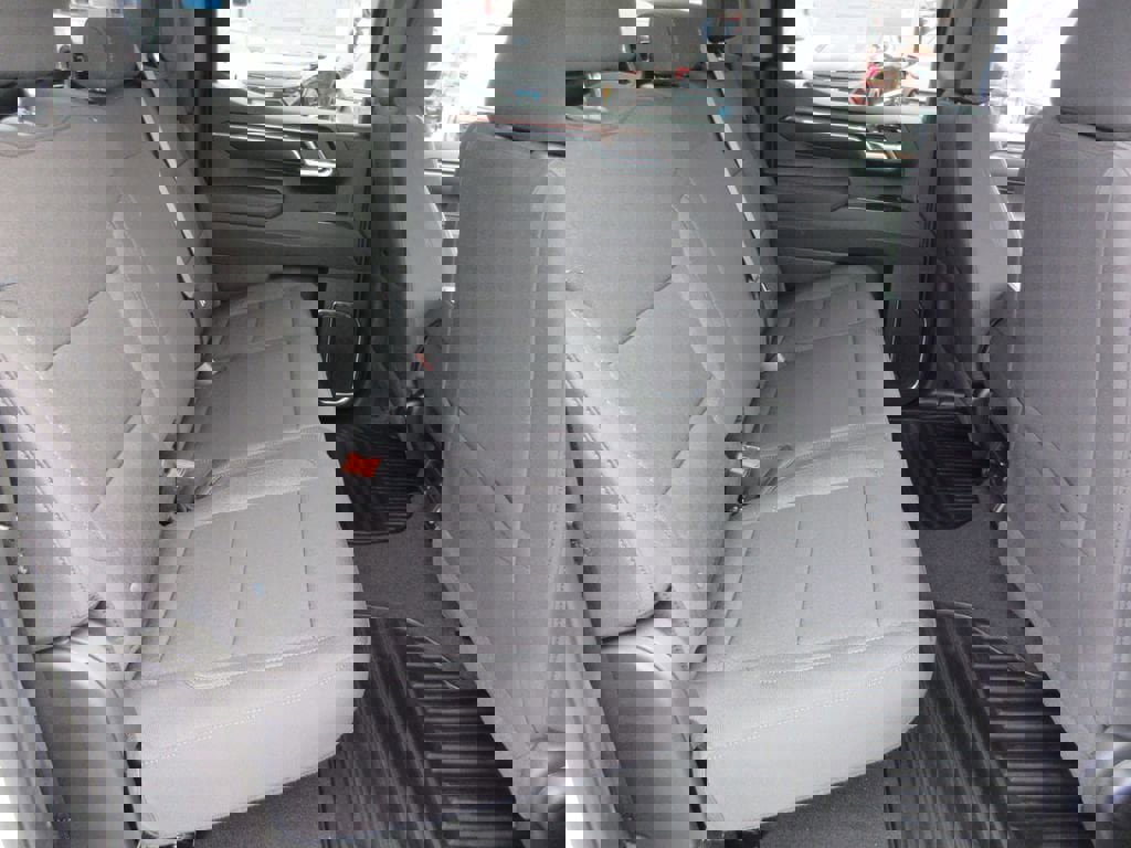 New 2026 Chevrolet Silverado 1500 LT image 19