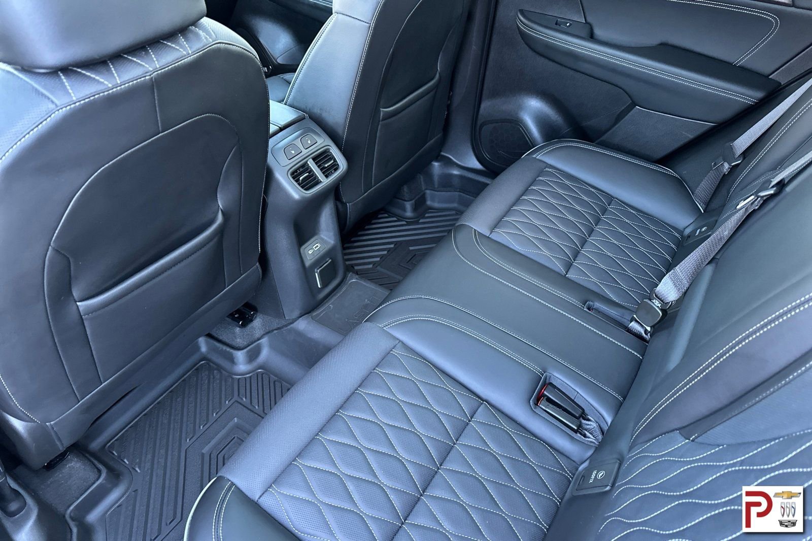 Certified 2023 Buick Envision Avenir image 13