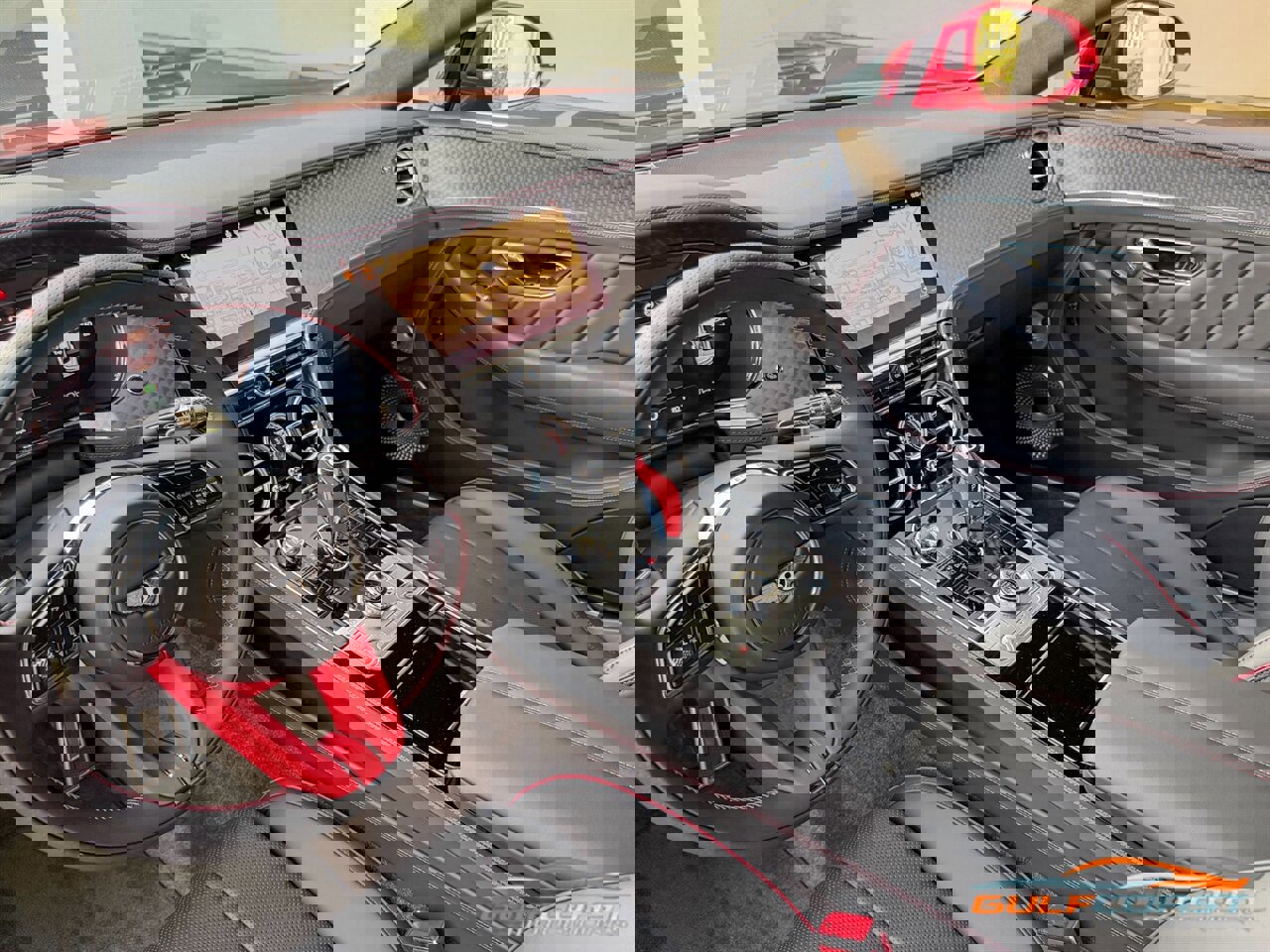 Used 2024 Bentley Continental GT V8 image 14