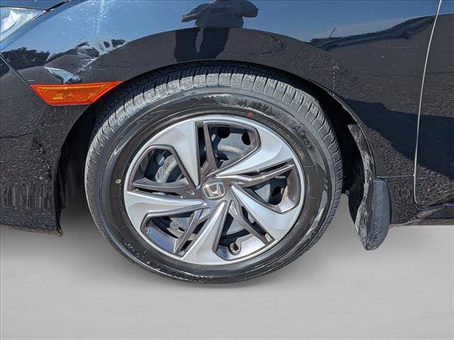 Used 2019 Honda Civic LX image 15