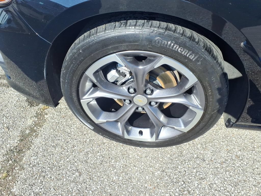Used 2024 Chevrolet Malibu LT FWD image 5