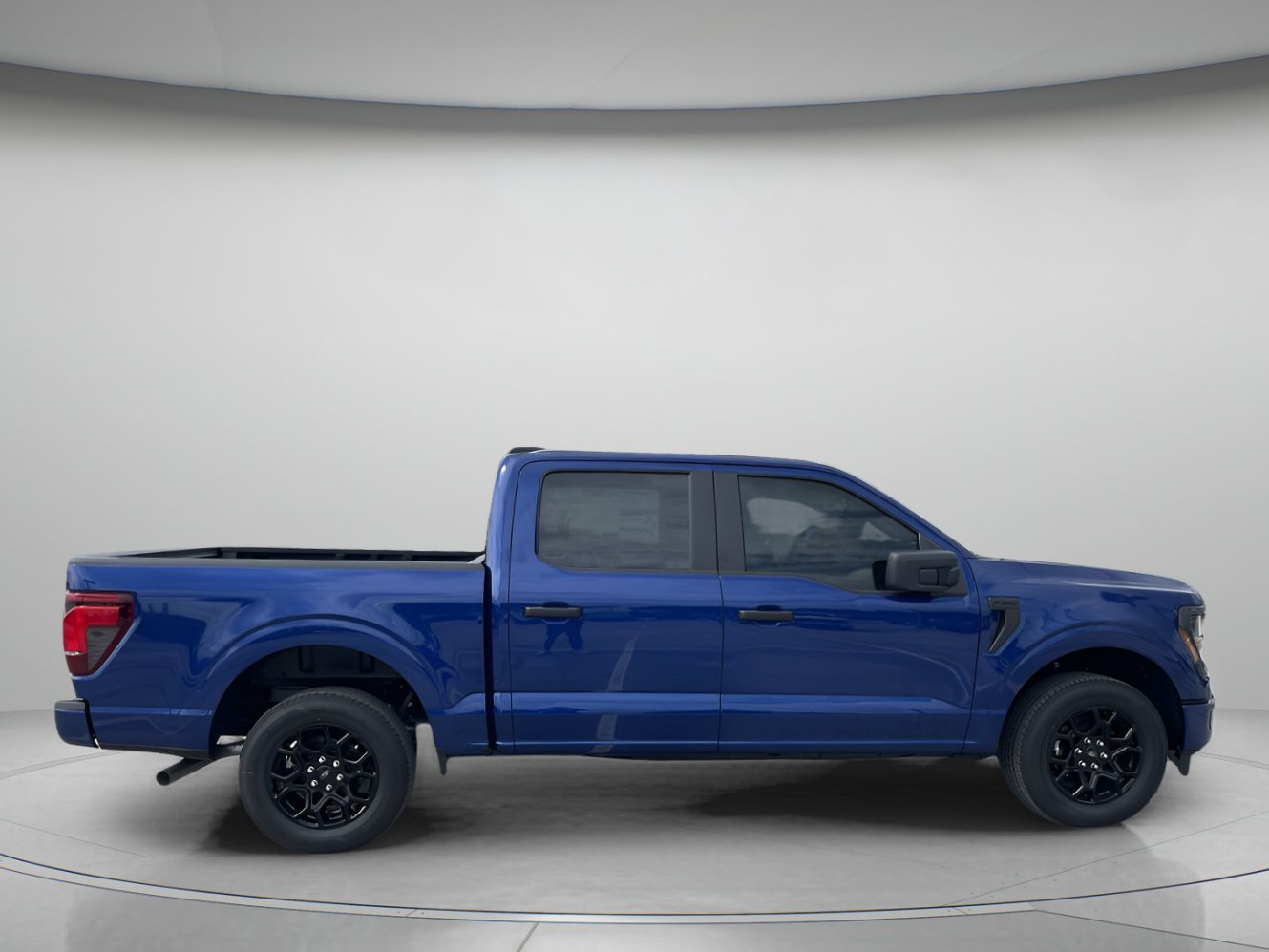 New 2026 Ford F150 STX RWD image 2