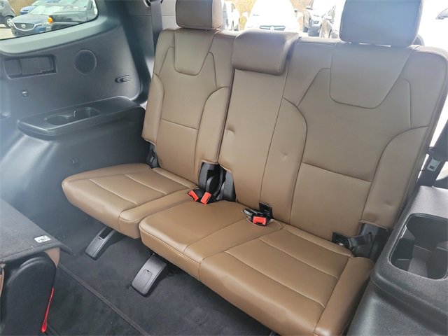 Used 2022 Kia Telluride SX w/ SX Prestige Package image 16