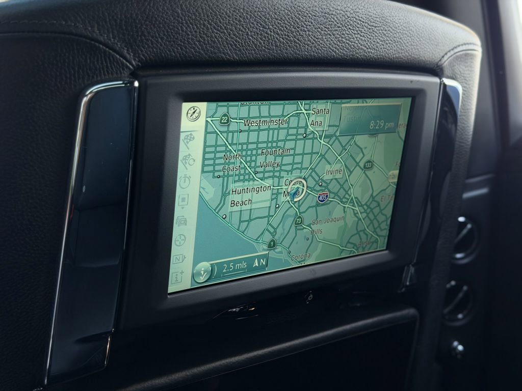 Used 2014 Rolls-Royce Ghost RWD image 29