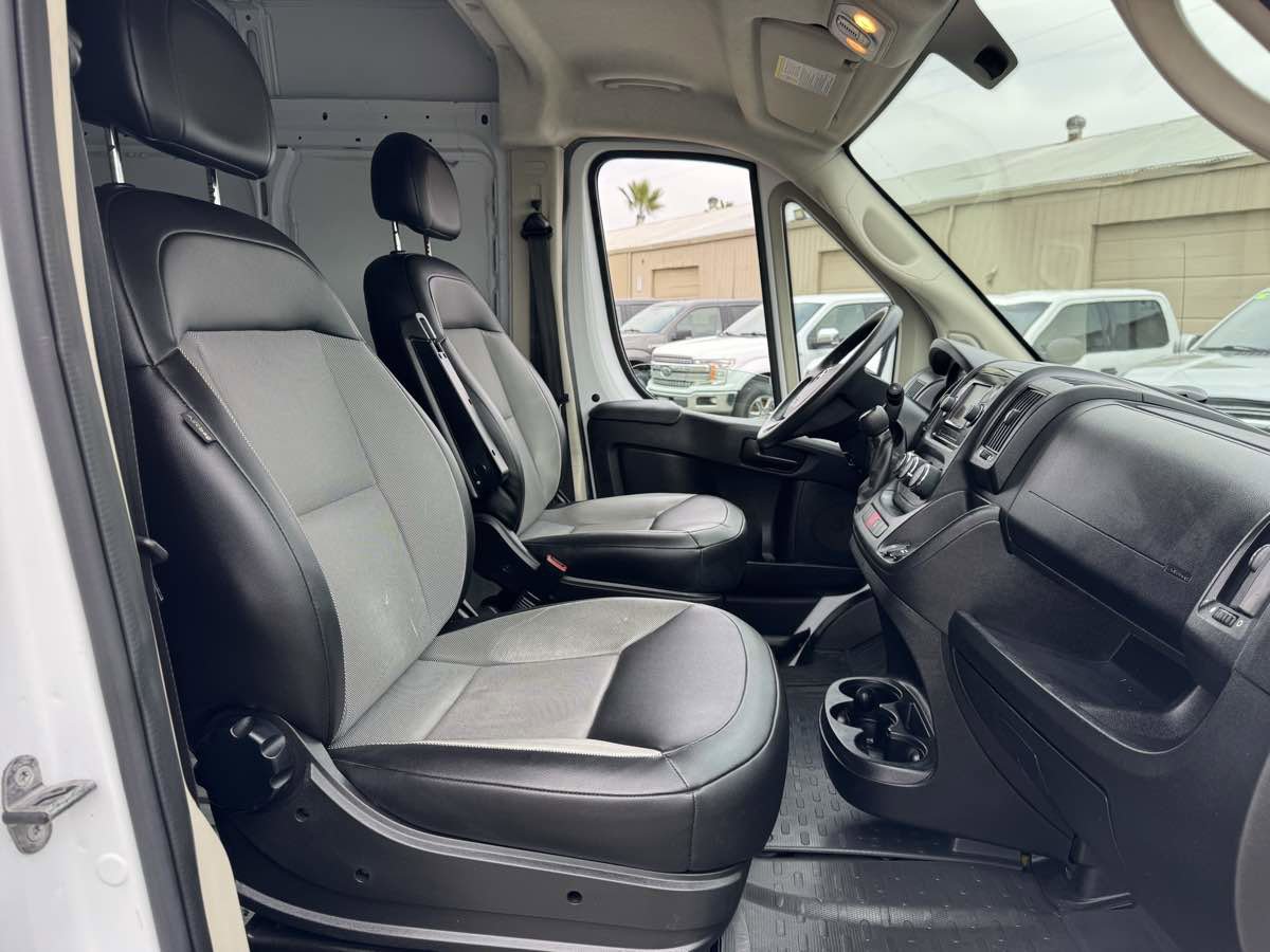 Used 2021 RAM ProMaster 2500 image 15