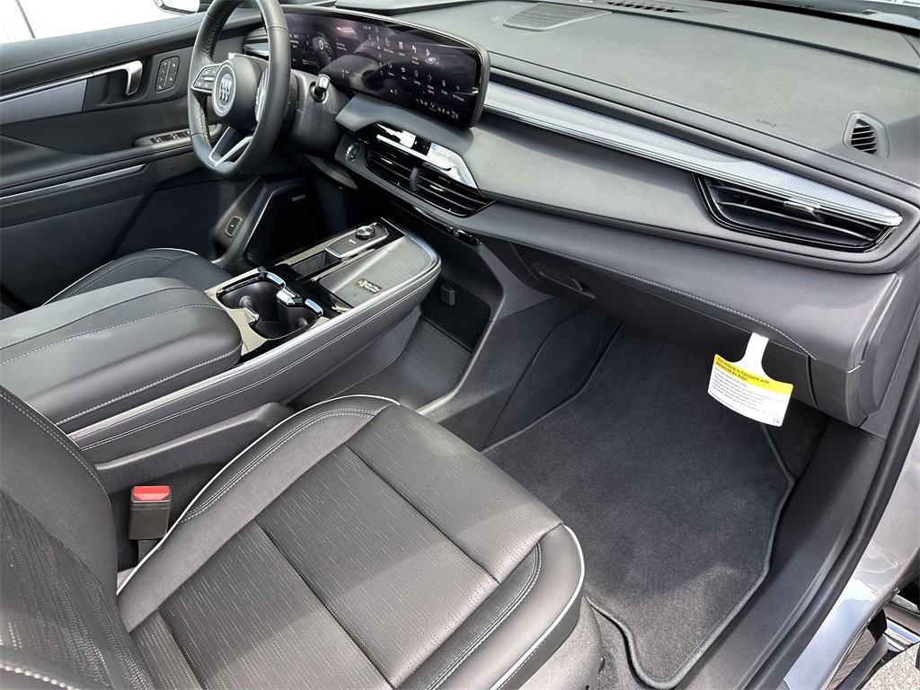 New 2025 Buick Enclave Sport Touring w/ Power Package image 43