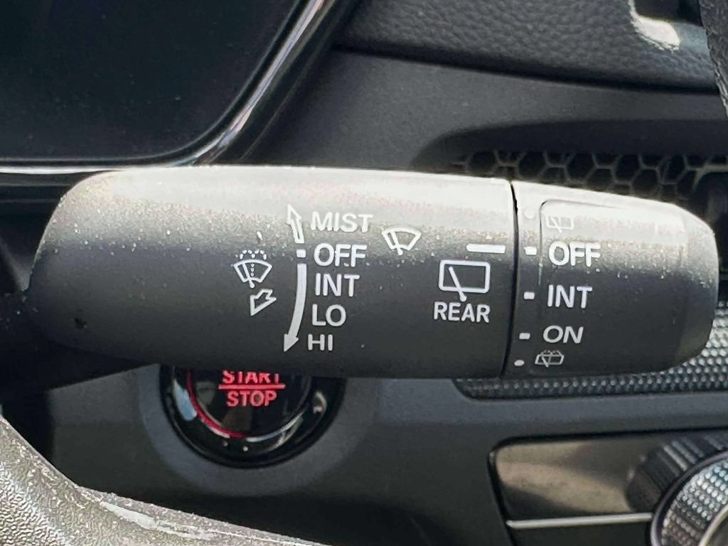 Certified 2025 Honda CR-V LX image 20