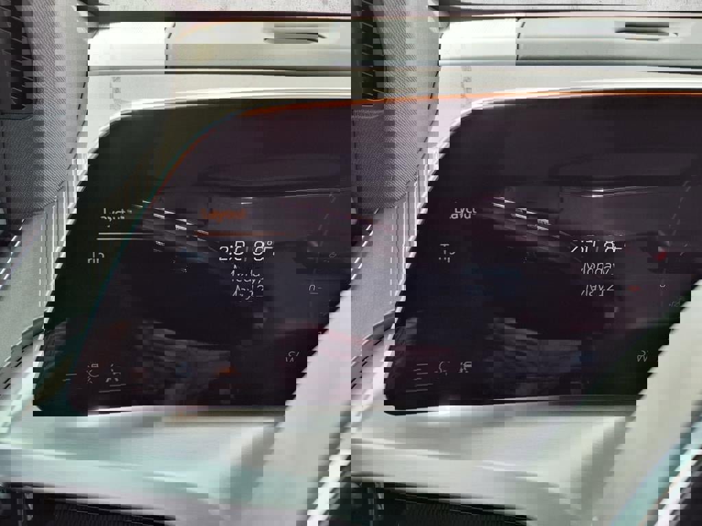 New 2026 Cadillac Vistiq Sport w/ LPO, Floor Liner Package image 19