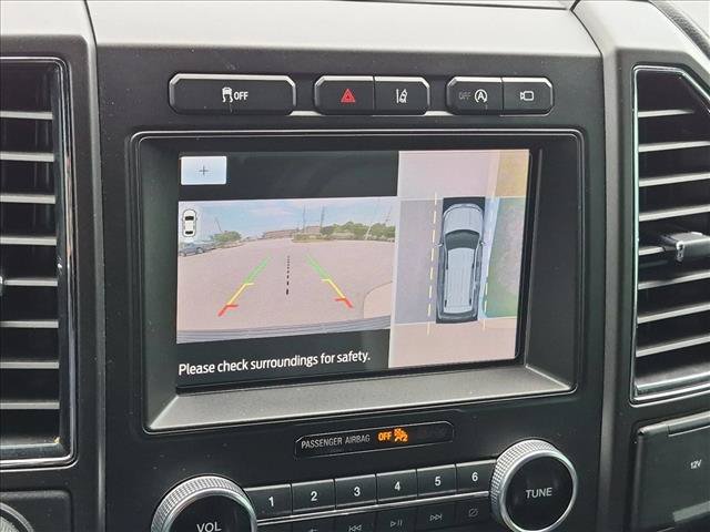 Used 2019 Ford Expedition Limited w/ Texas Edition Package RWD image 13