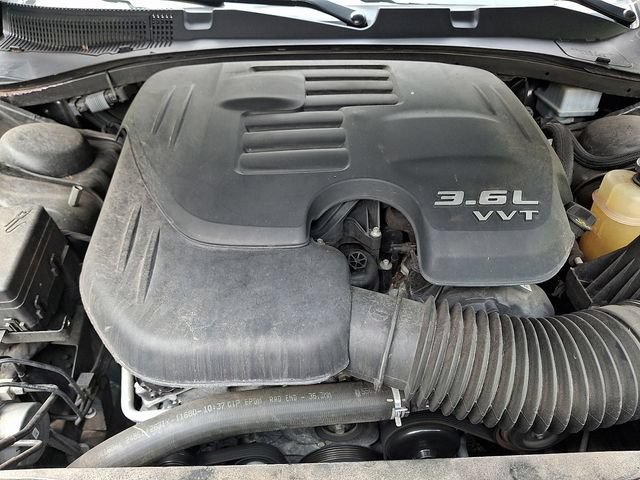 Used 2021 Dodge Charger GT w/ Plus Group RWD image 28