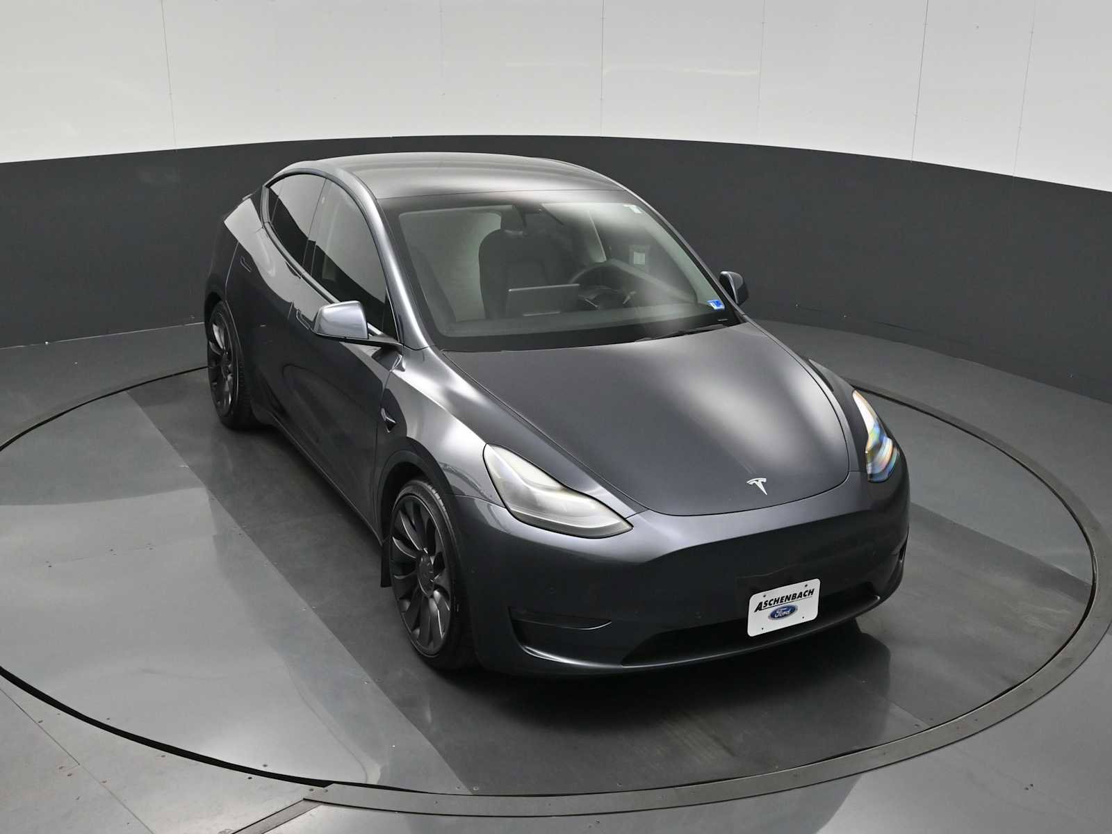 Used 2021 Tesla Model Y Performance AWD/4WD image 20