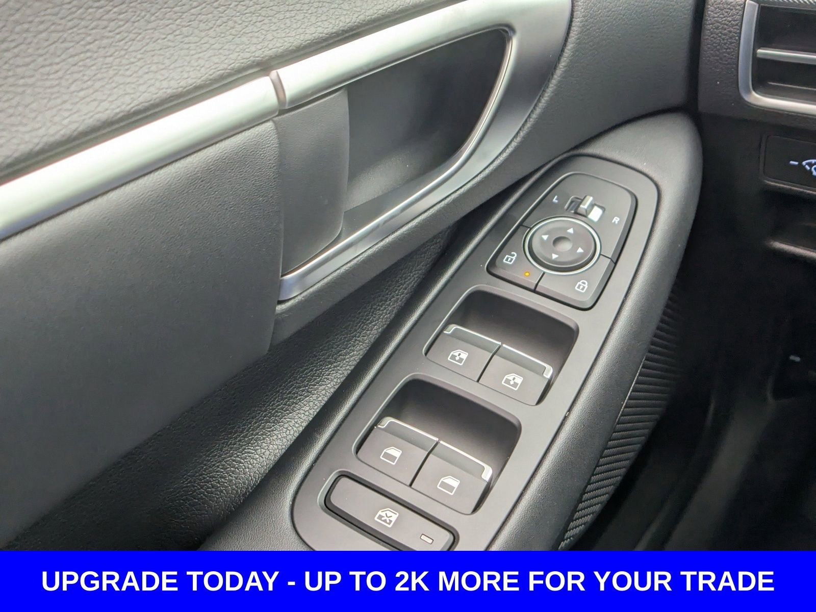 New 2026 Hyundai Sonata SEL FWD image 32