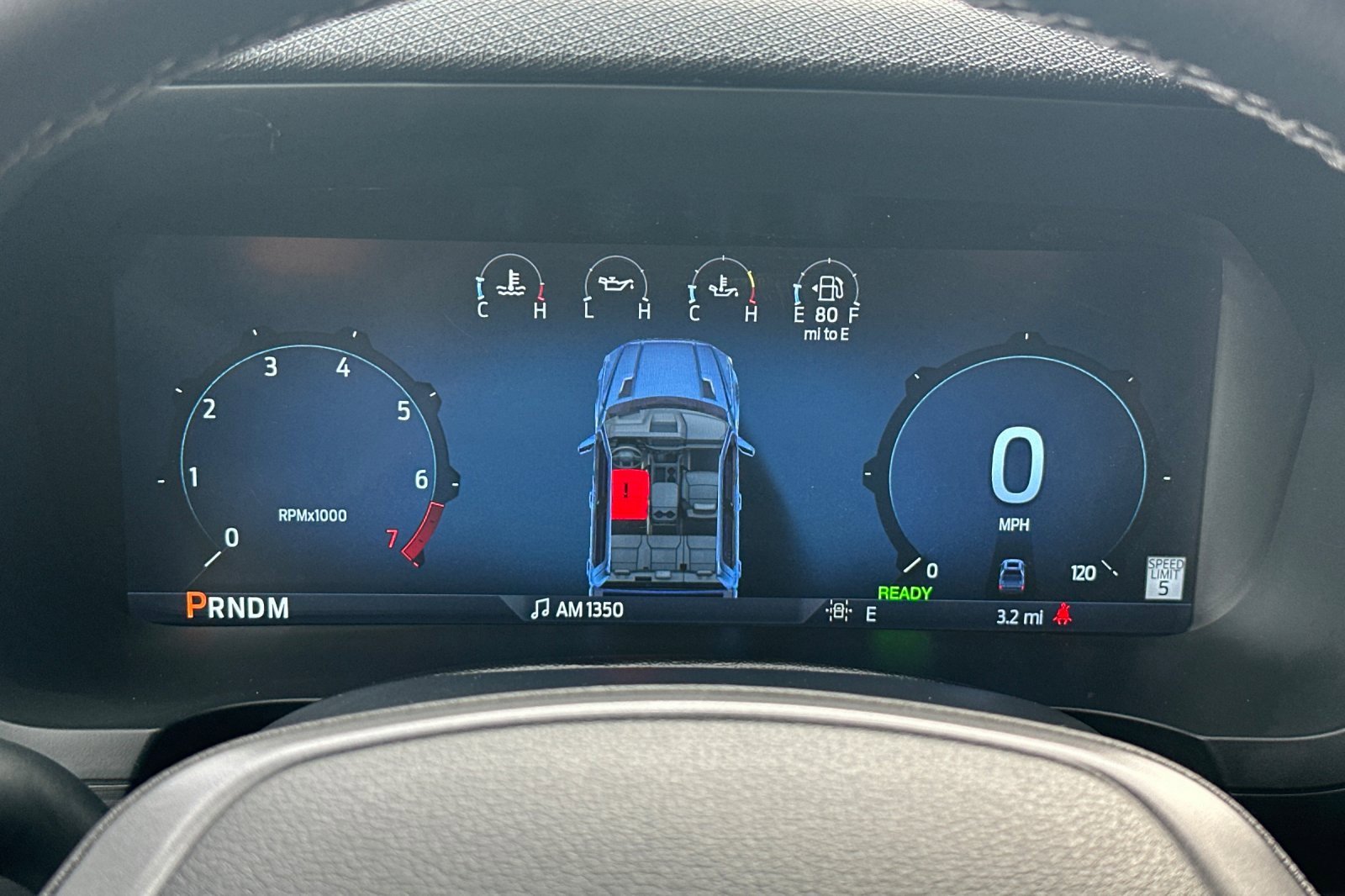 New 2025 Ford F150 XLT w/ Equipment Group 302A MID image 24