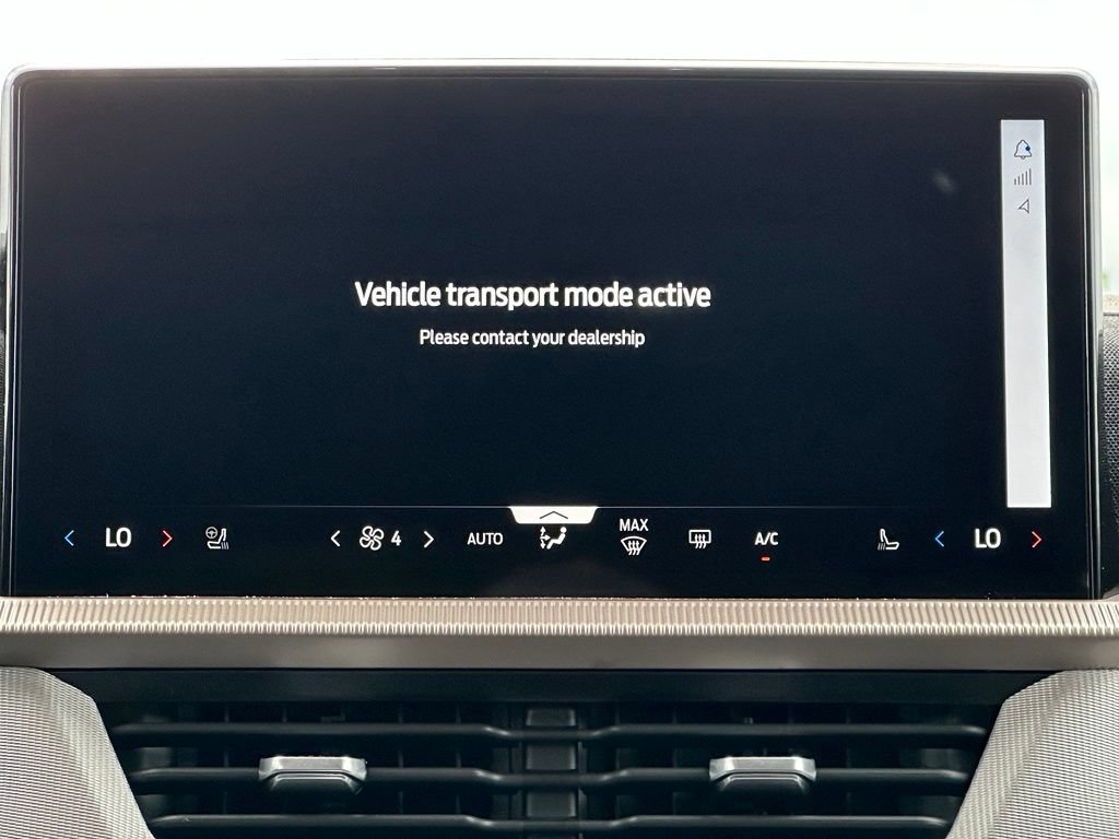 New 2026 Ford Explorer Active w/ Active Comfort Package AWD/4WD image 12