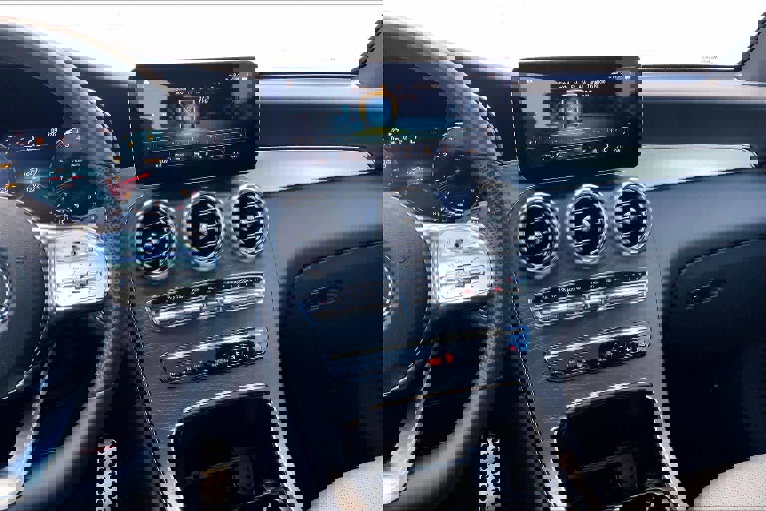 Used 2022 Mercedes-Benz GLC 300 image 6