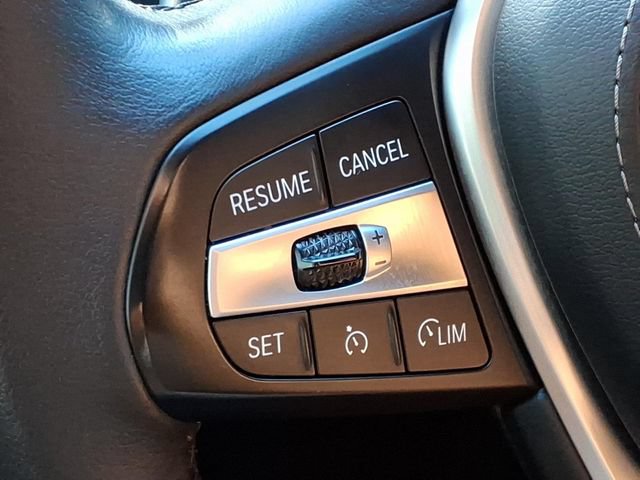 Used 2022 BMW X6 xDrive40i AWD/4WD image 10