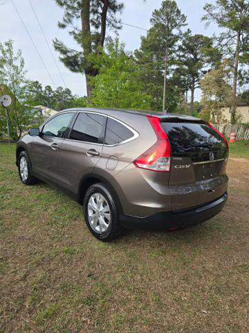 Used 2014 Honda CR-V EX image 7