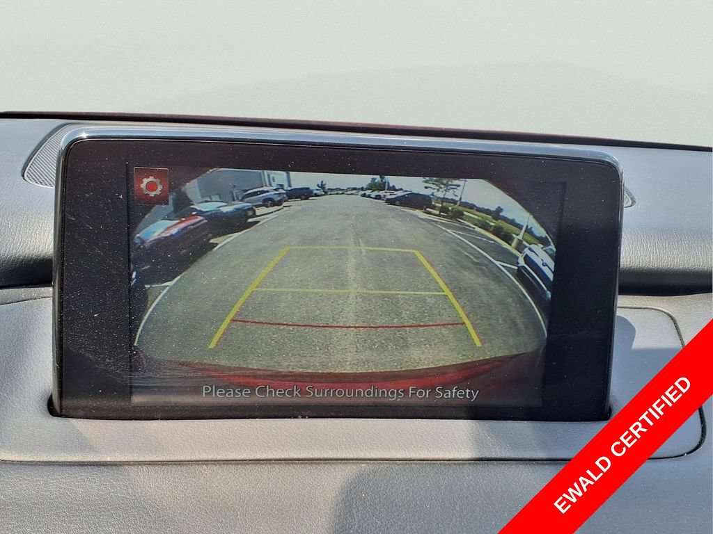 Used 2019 MAZDA CX-9 Touring AWD/4WD image 14