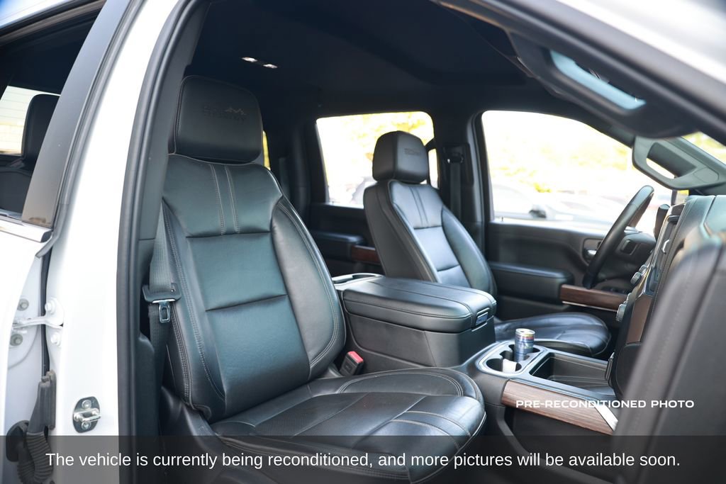 Used 2023 Chevrolet Silverado 3500 High Country w/ Safety Package II image 15