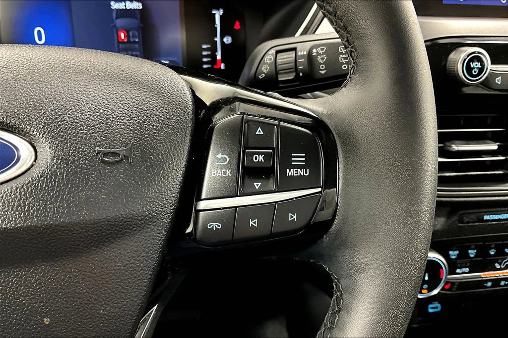 Used 2023 Ford Escape Active image 24