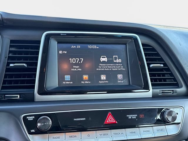 Used 2018 Hyundai Sonata ECO FWD image 22