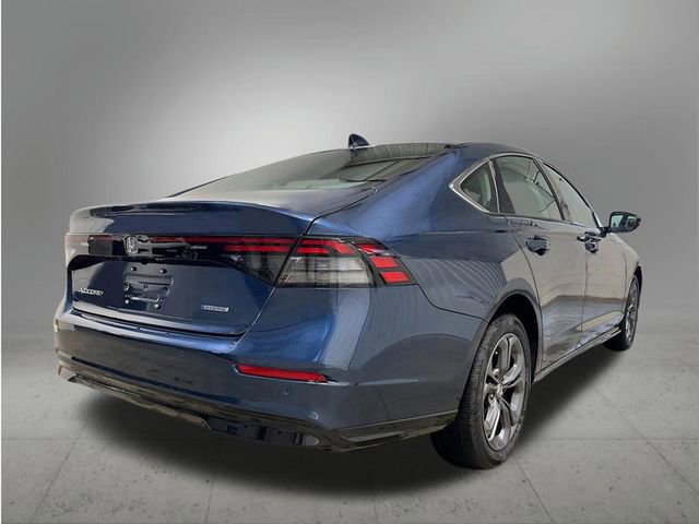 New 2026 Honda Accord EX-L image 5