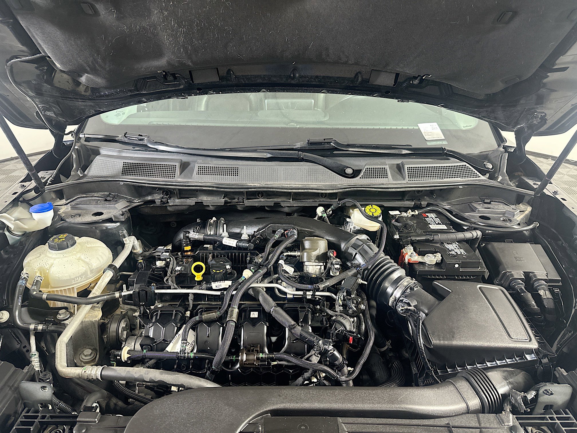 Used 2022 Lincoln Corsair FWD image 34