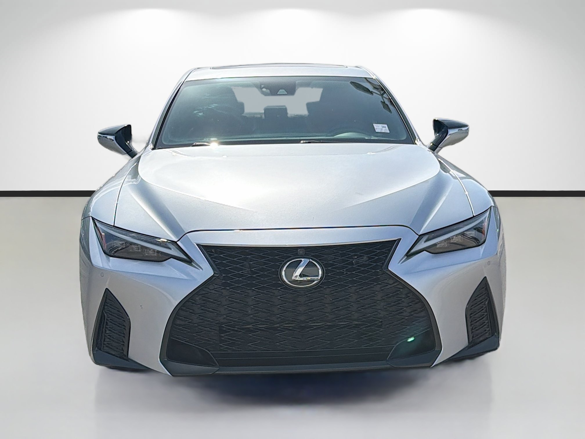 Used 2024 Lexus IS 350 F Sport RWD image 8