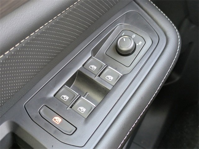 New 2026 Volkswagen Atlas SEL image 27