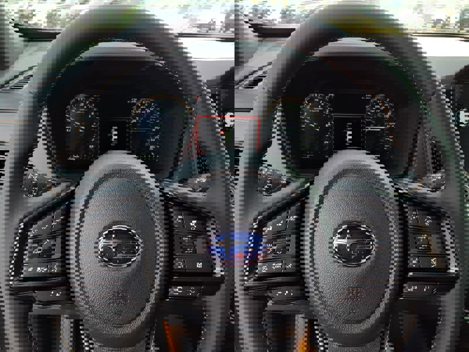 New 2026 Subaru Forester Wilderness AWD/4WD image 34