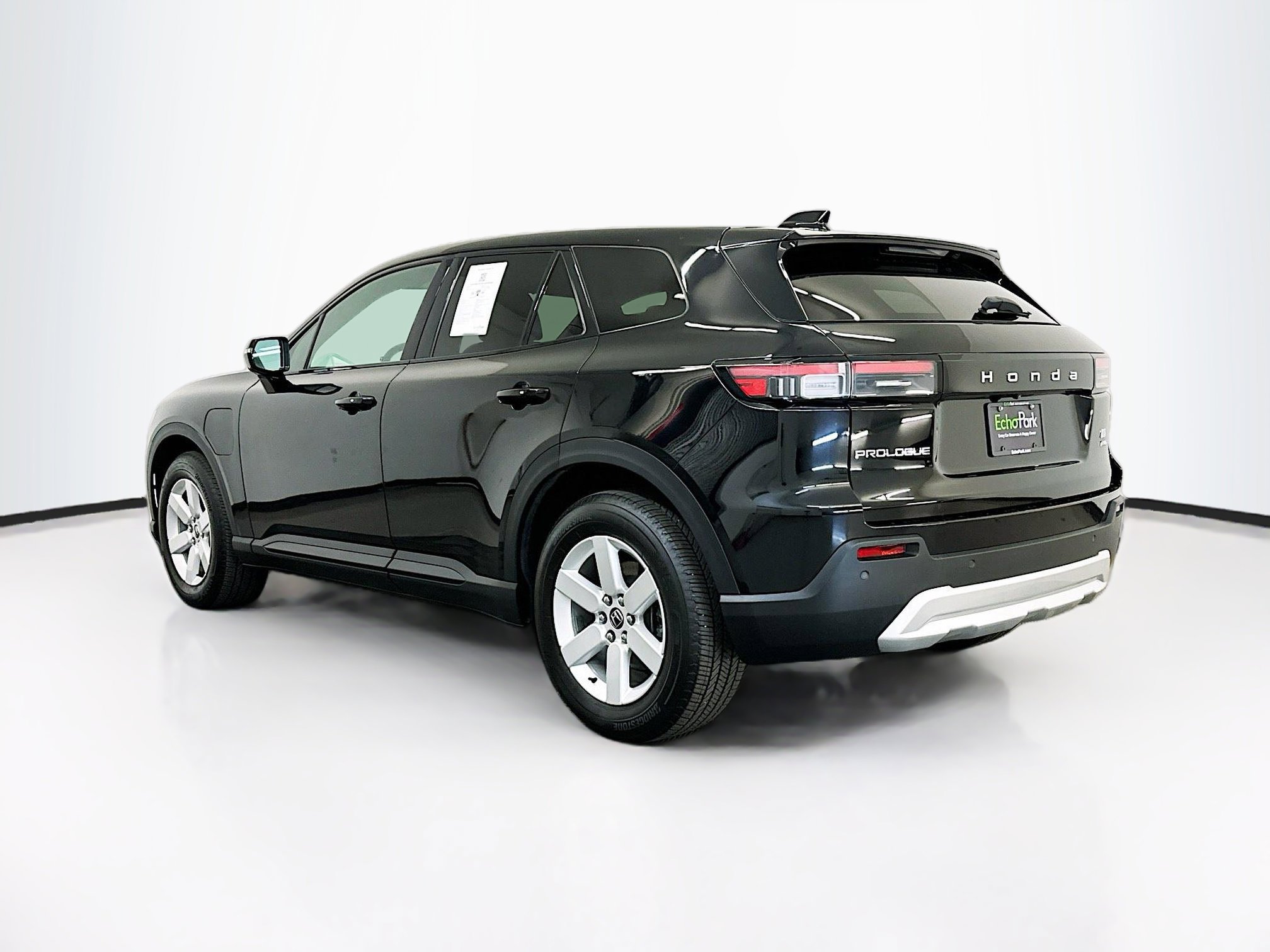 Used 2024 Honda Prologue EX image 5