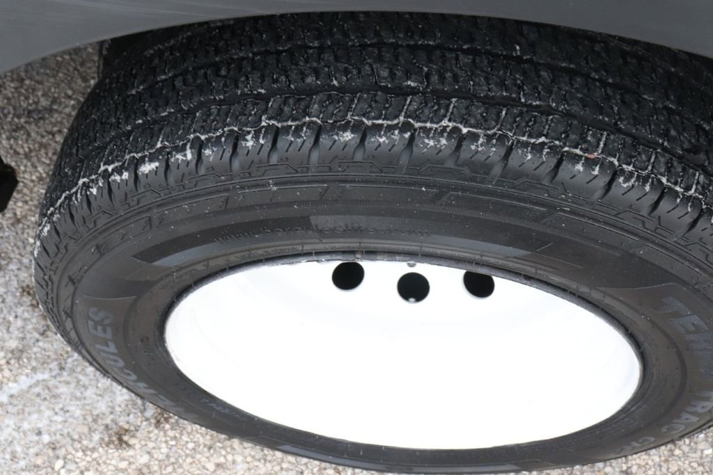 Used 2017 Ford Transit 350 148 High Roof Extended DRW image 38