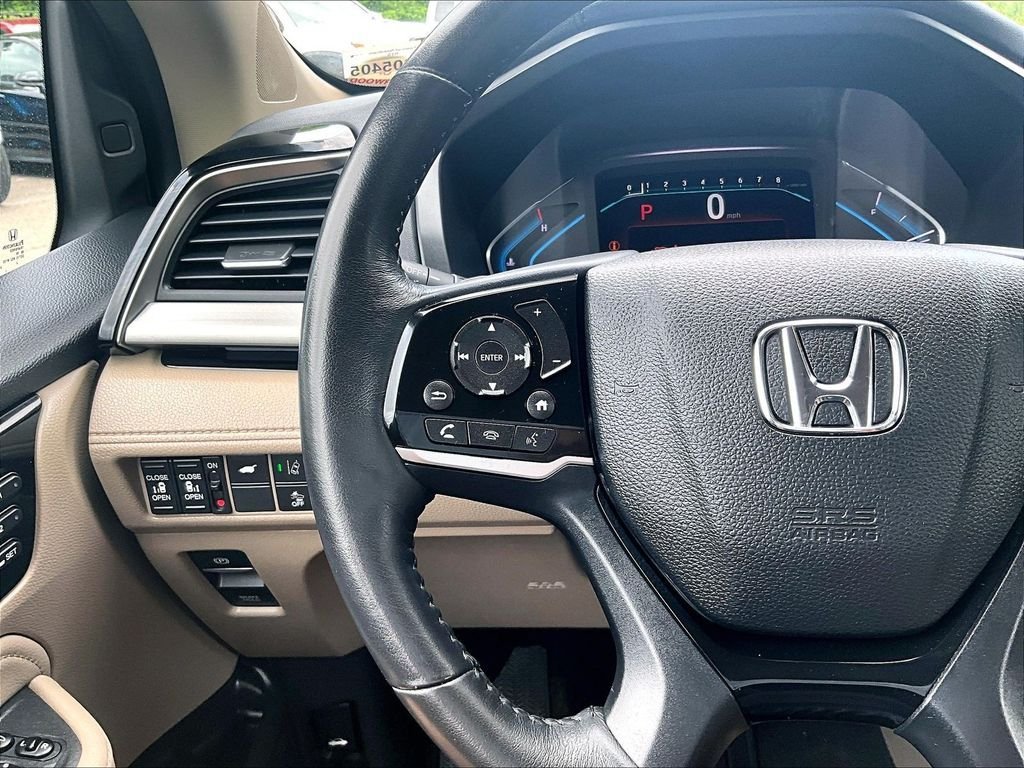 Used 2019 Honda Odyssey Elite image 22