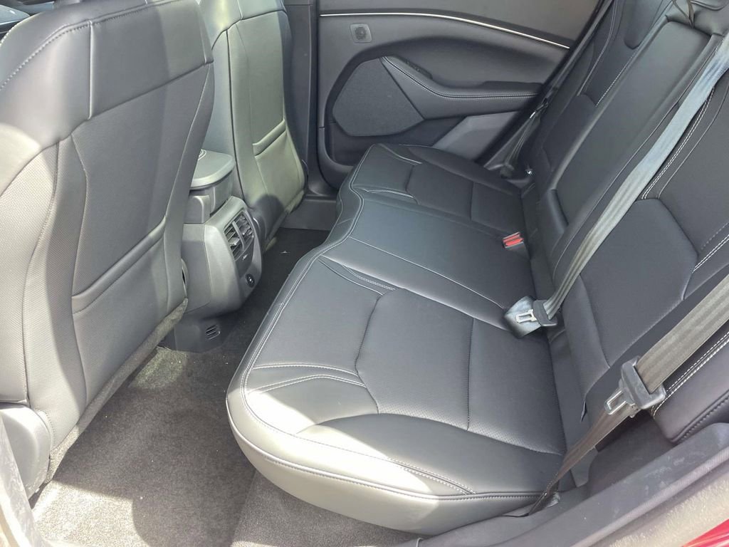 New 2025 Ford Mustang Mach-E Premium image 20