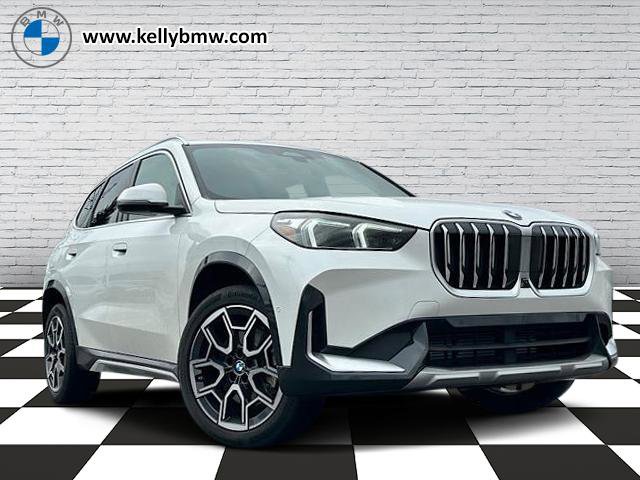 Certified 2025 BMW X1 xDrive28i w/ Premium Package image 1