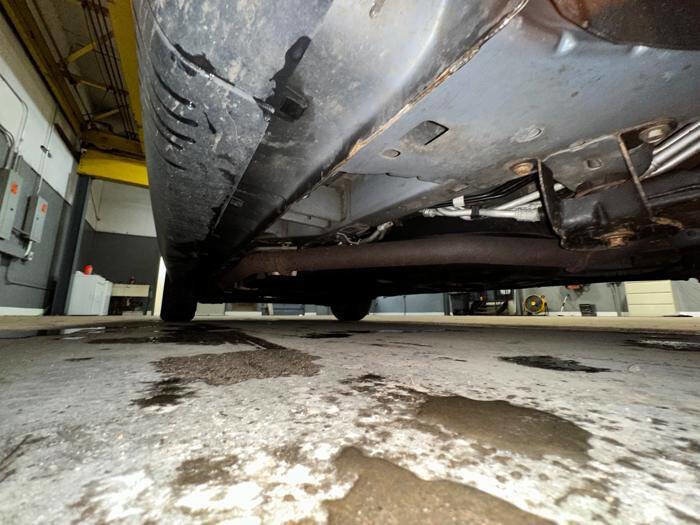 Used 2010 Dodge Grand Caravan SE FWD image 18