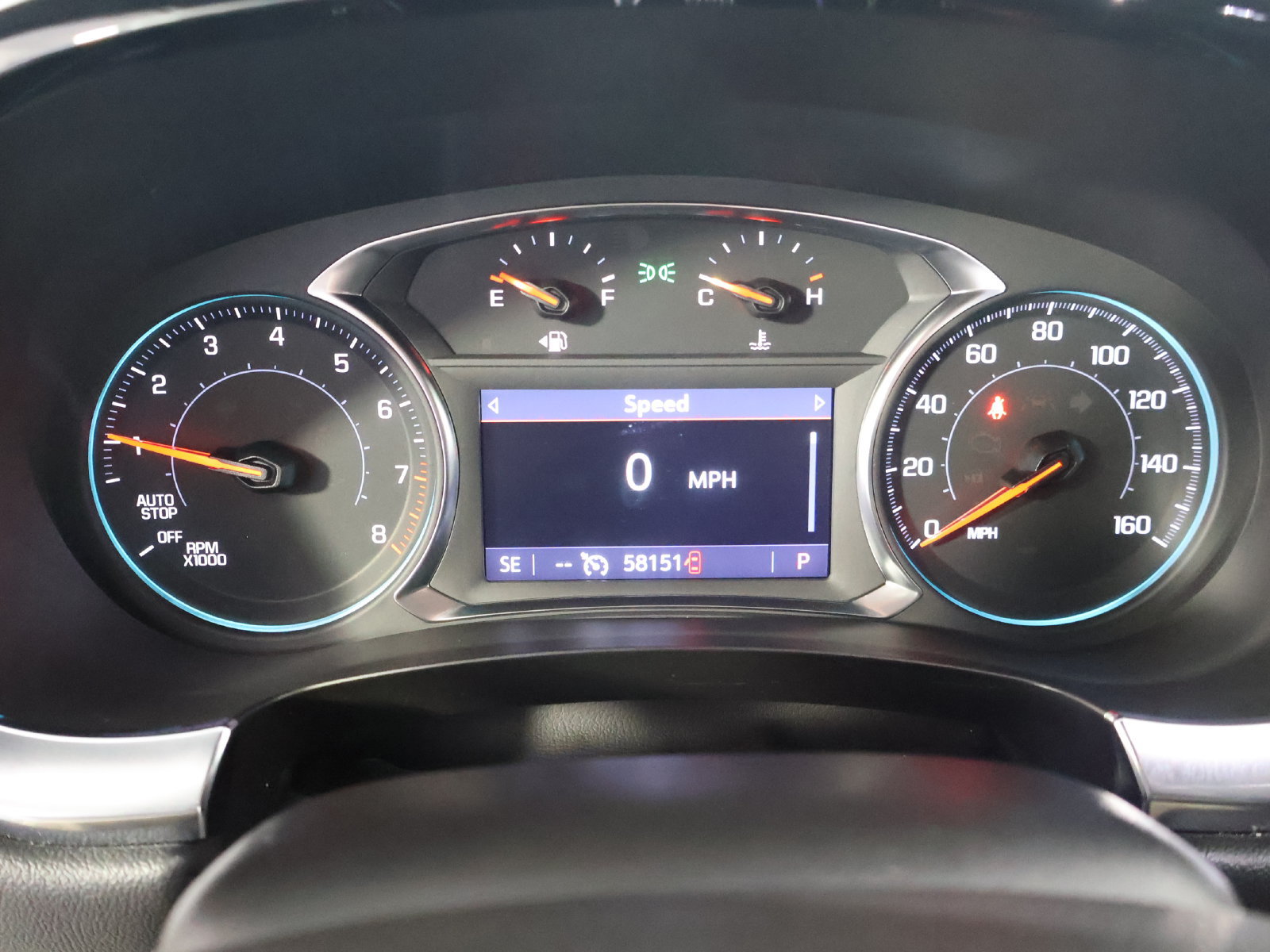 Used 2023 Chevrolet Traverse LT AWD/4WD image 37