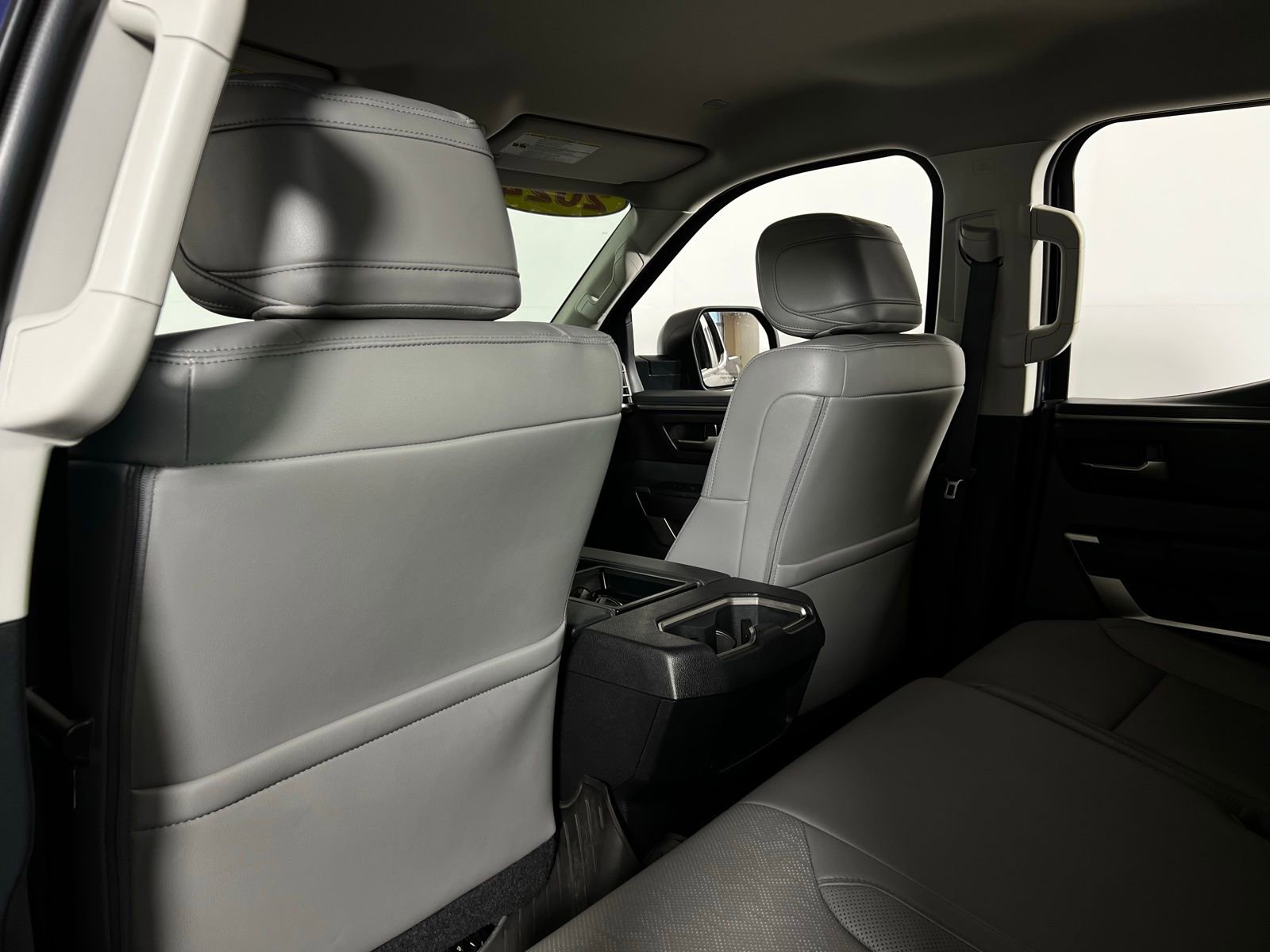 Used 2024 Toyota Tundra SR5 image 22