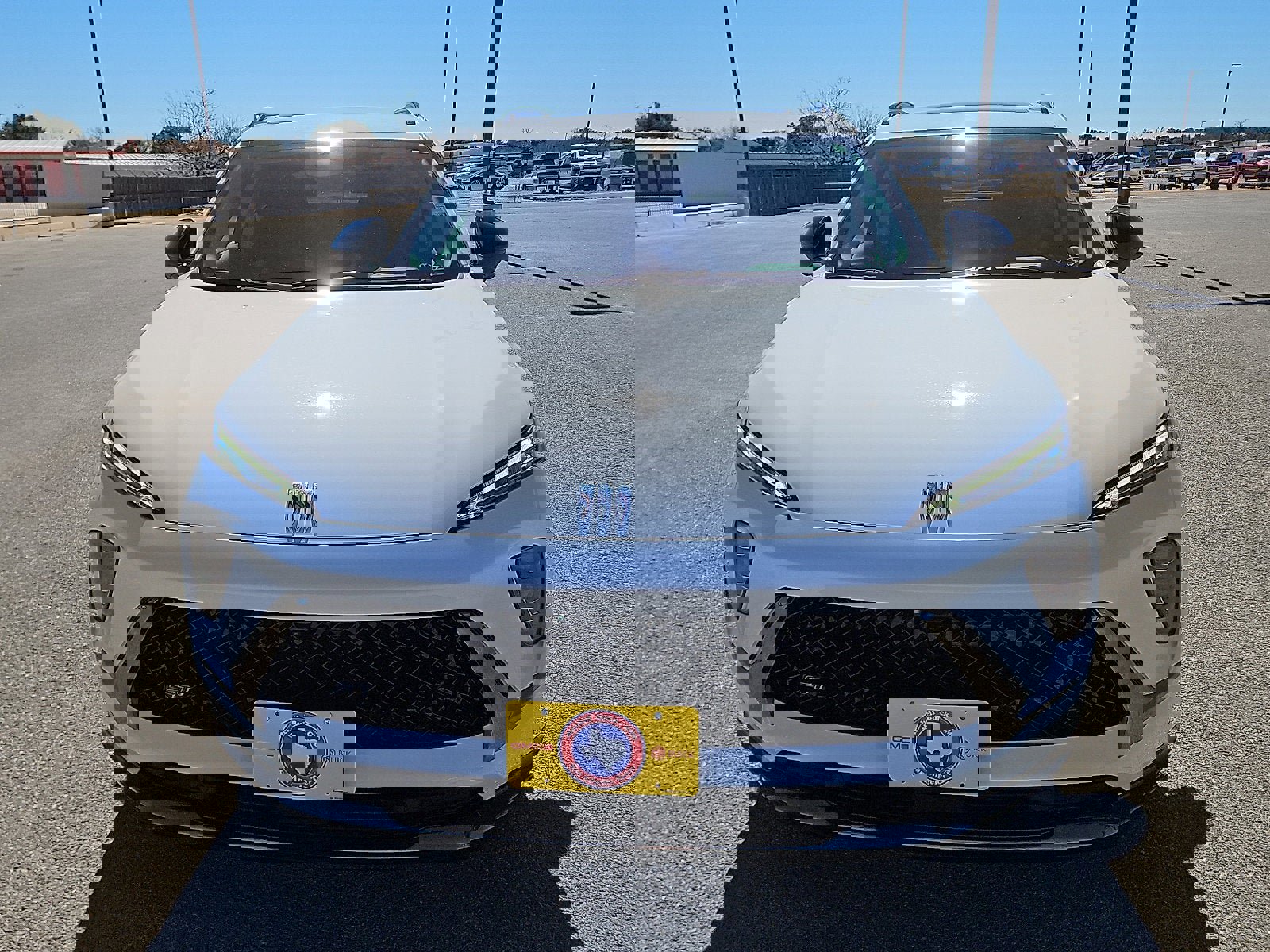 New 2026 Buick Envision Sport Touring image 8