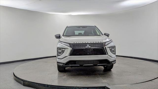 Used 2024 Mitsubishi Eclipse Cross SE image 12