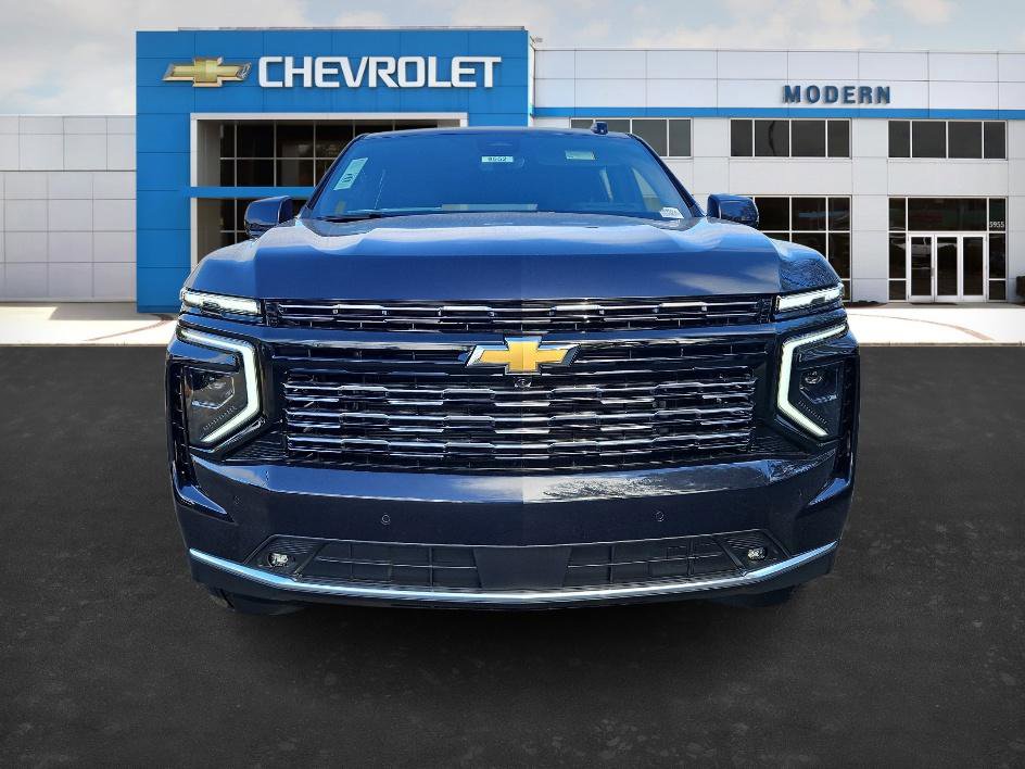 New 2026 Chevrolet Suburban High Country image 7