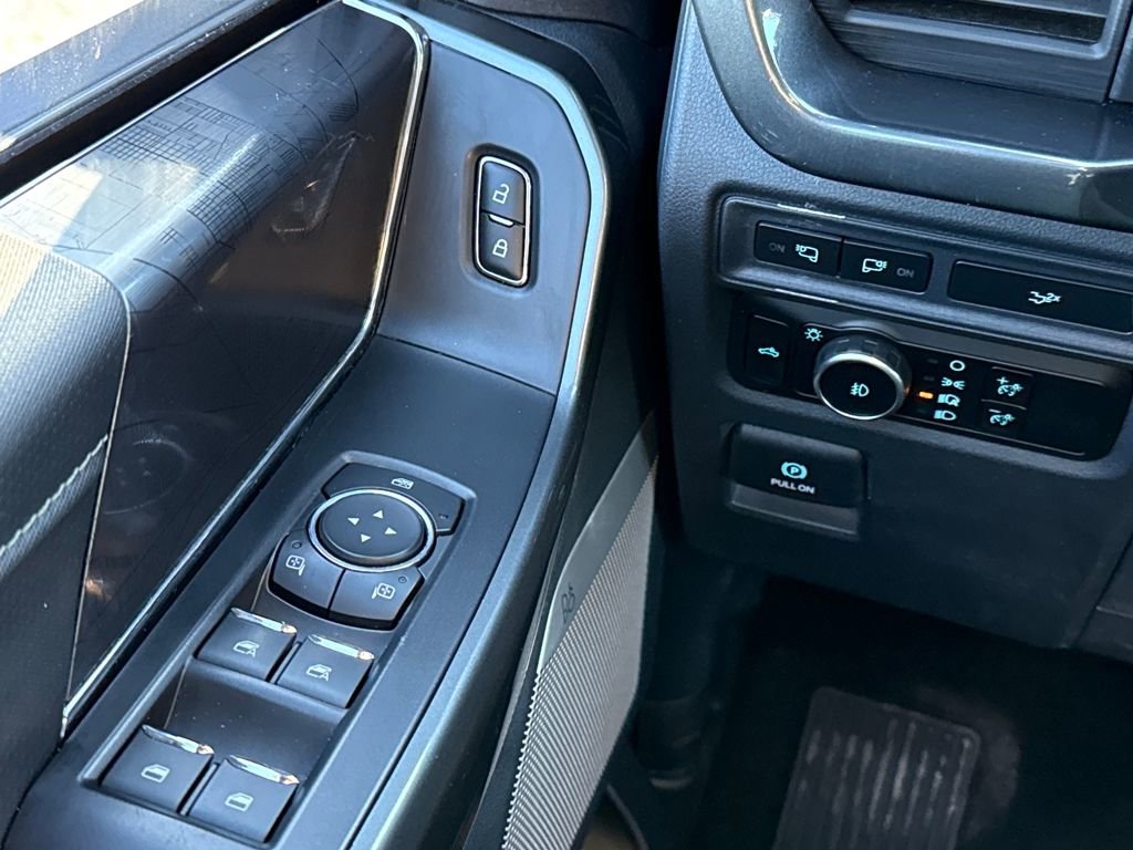 Certified 2023 Ford F150 XLT w/ Equipment Group 302A High image 23